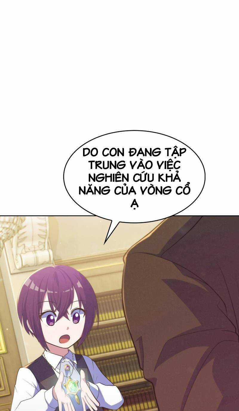 Nhân Vật Phụ Không Bao Giờ Chết Thêm Nữa Chapter 11 trang 44