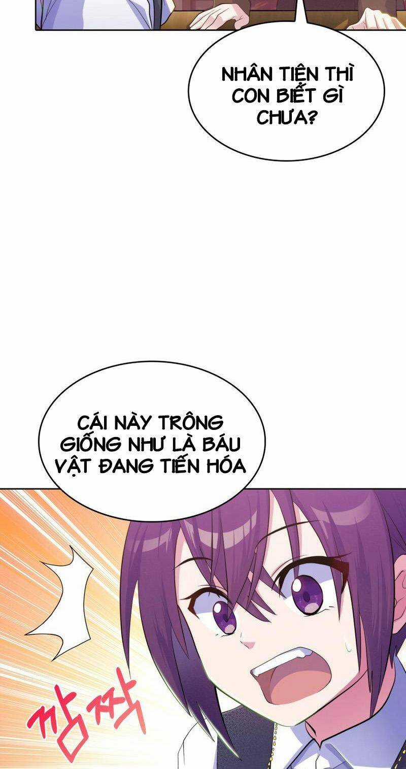 Nhân Vật Phụ Không Bao Giờ Chết Thêm Nữa Chapter 11 trang 47