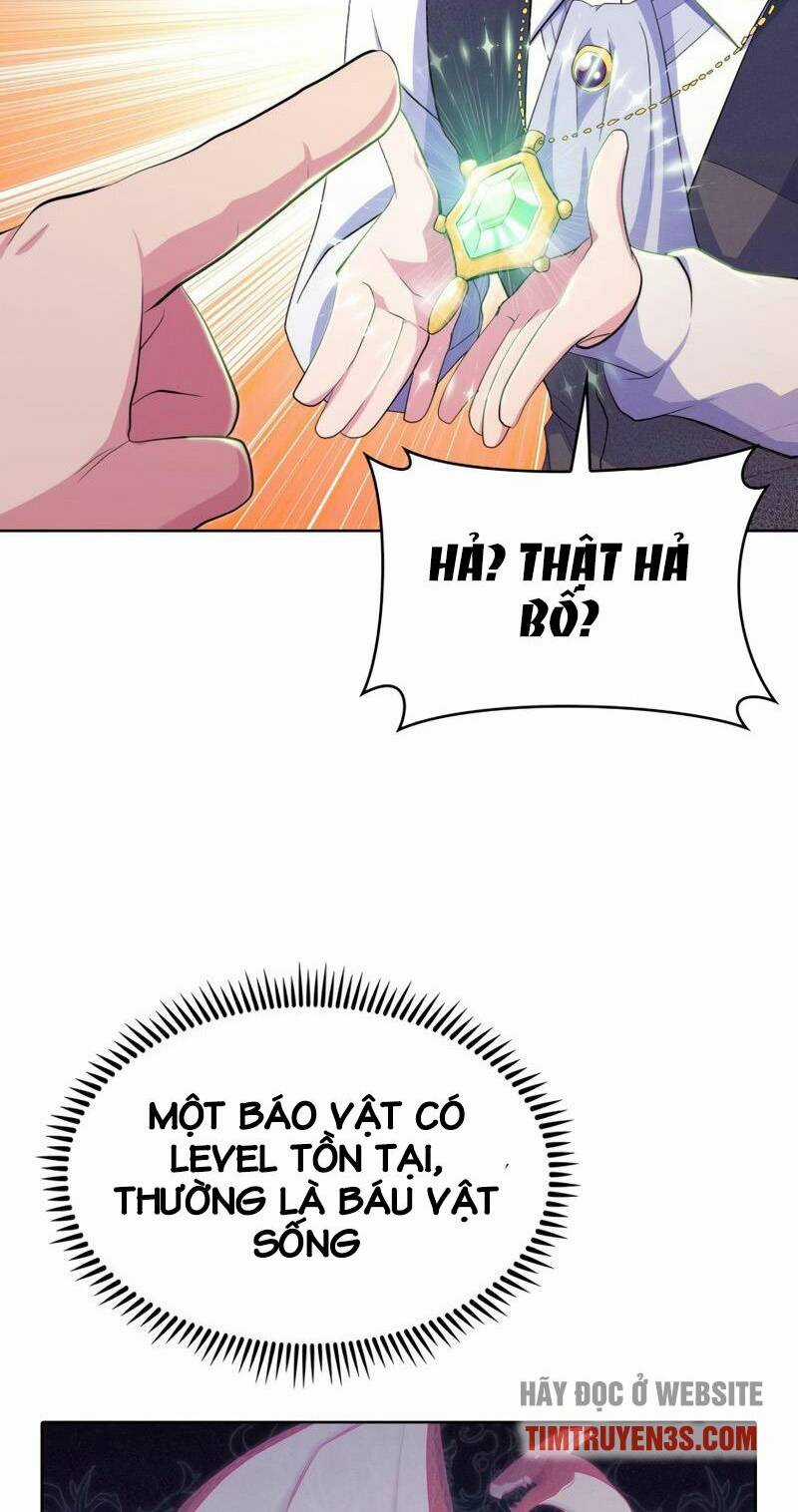 Nhân Vật Phụ Không Bao Giờ Chết Thêm Nữa Chapter 11 trang 48