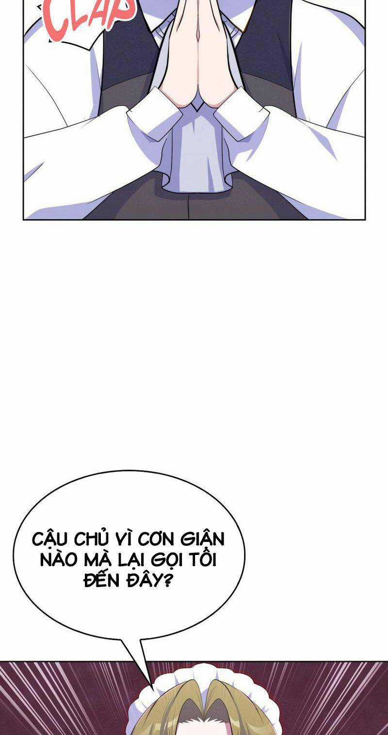 Nhân Vật Phụ Không Bao Giờ Chết Thêm Nữa Chapter 11 trang 5