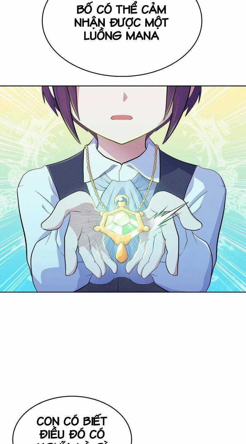 Nhân Vật Phụ Không Bao Giờ Chết Thêm Nữa Chapter 11 trang 53