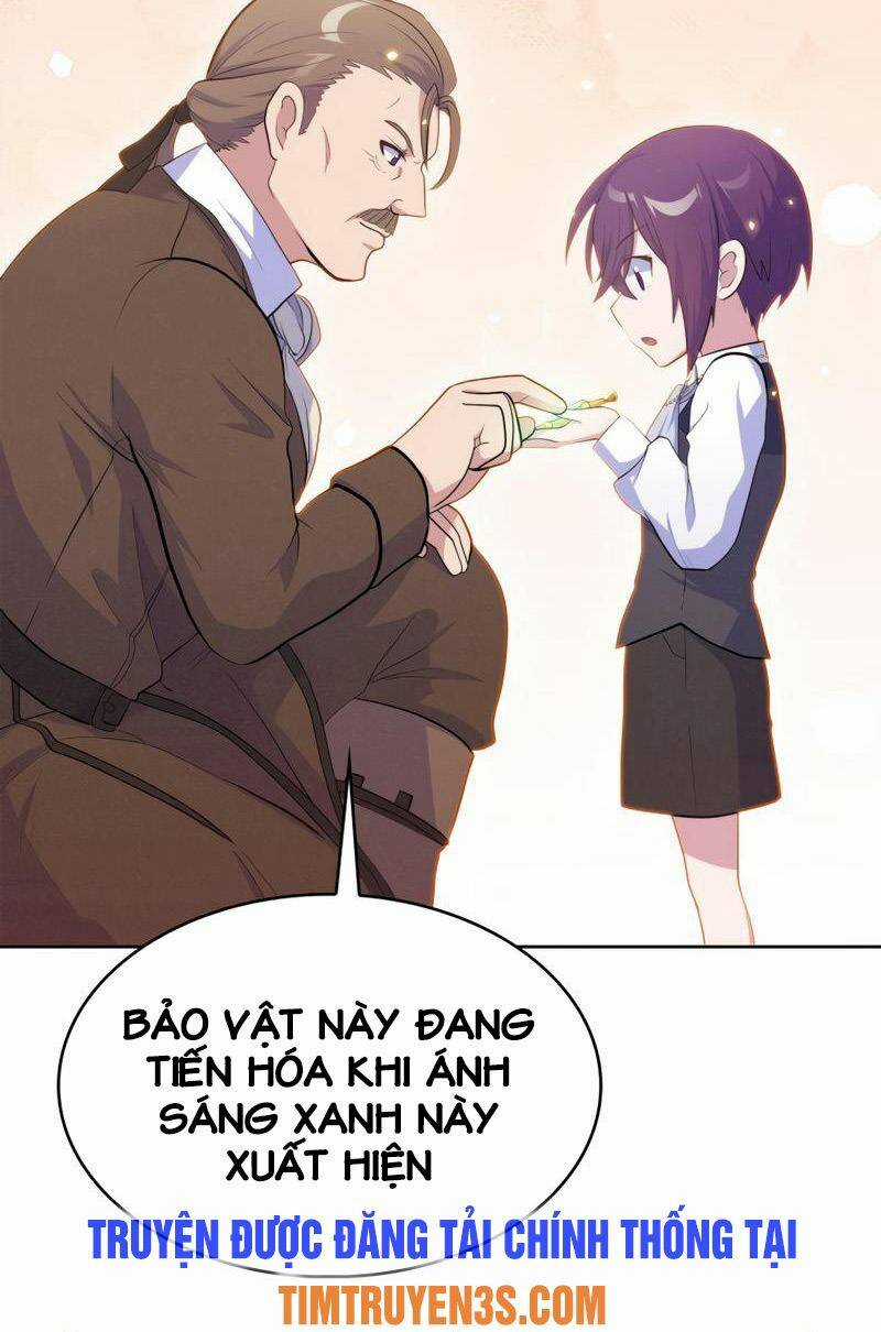 Nhân Vật Phụ Không Bao Giờ Chết Thêm Nữa Chapter 11 trang 55