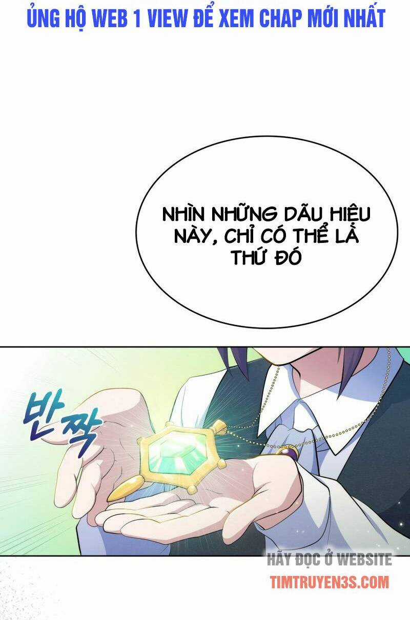 Nhân Vật Phụ Không Bao Giờ Chết Thêm Nữa Chapter 11 trang 56