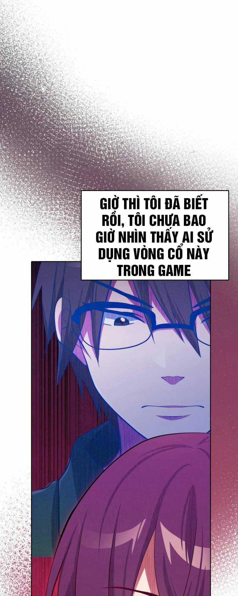 Nhân Vật Phụ Không Bao Giờ Chết Thêm Nữa Chapter 11 trang 57