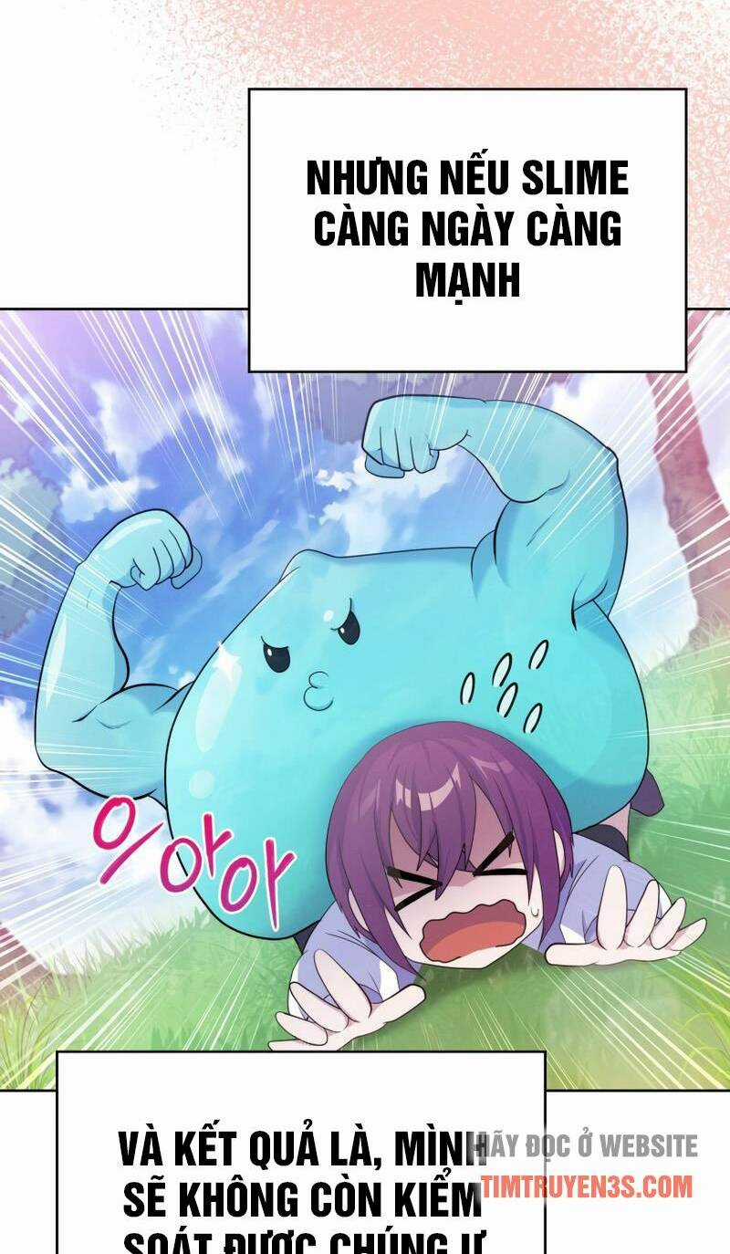 Nhân Vật Phụ Không Bao Giờ Chết Thêm Nữa Chapter 11 trang 59