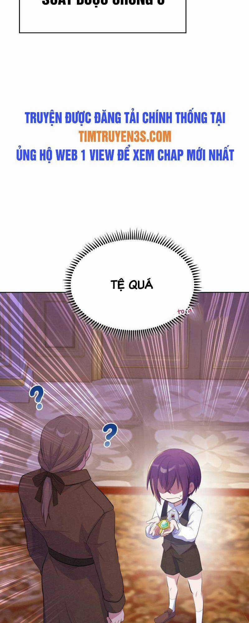 Nhân Vật Phụ Không Bao Giờ Chết Thêm Nữa Chapter 11 trang 60