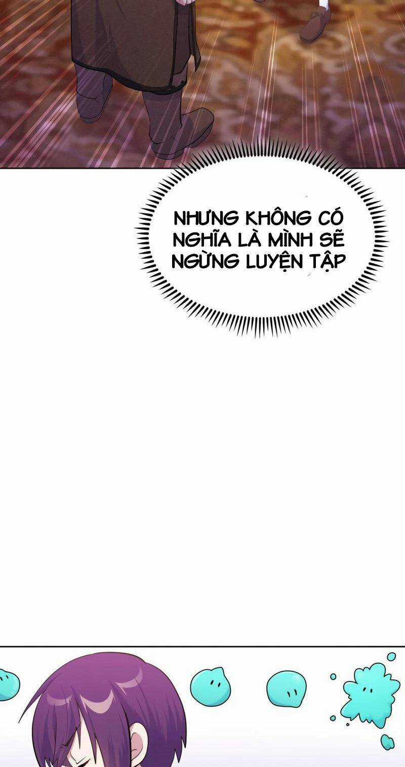 Nhân Vật Phụ Không Bao Giờ Chết Thêm Nữa Chapter 11 trang 61