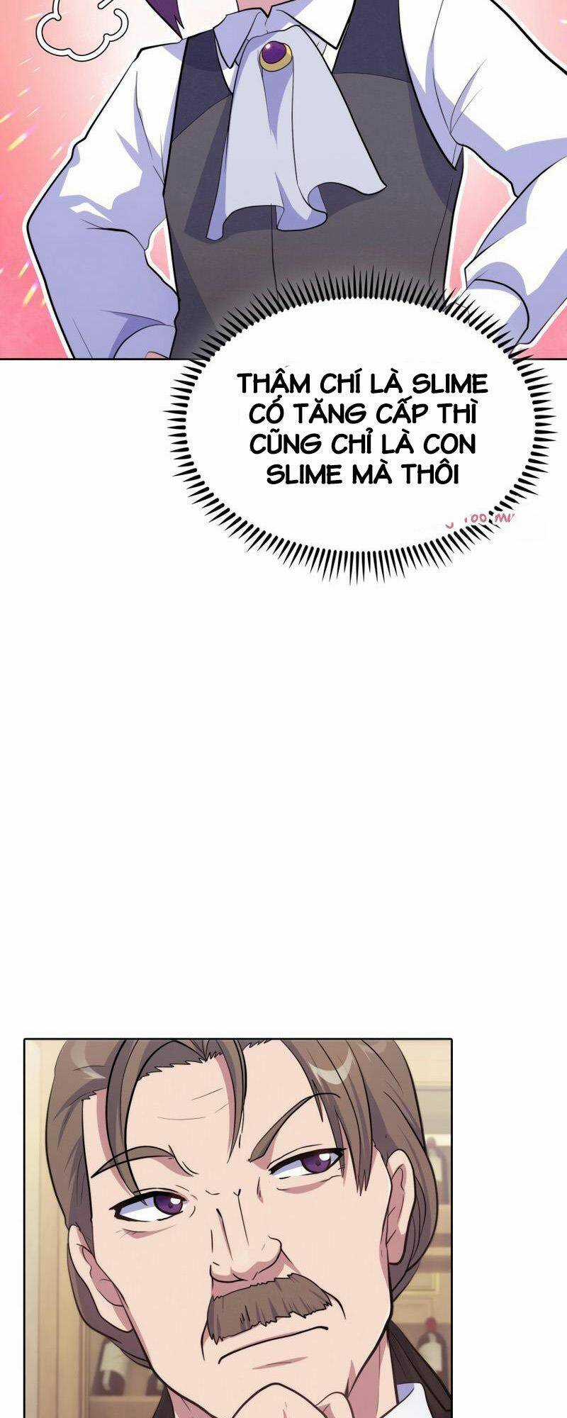 Nhân Vật Phụ Không Bao Giờ Chết Thêm Nữa Chapter 11 trang 63