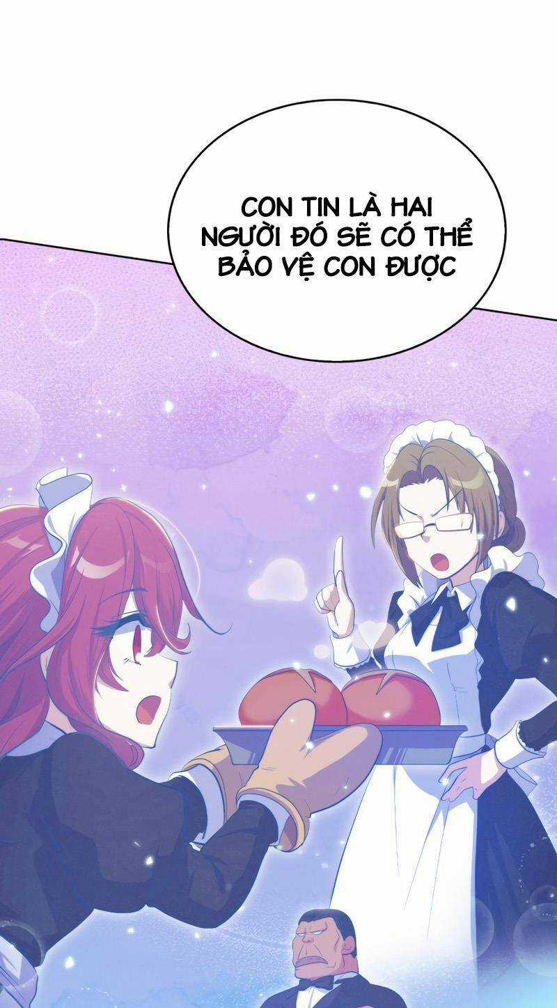 Nhân Vật Phụ Không Bao Giờ Chết Thêm Nữa Chapter 11 trang 67