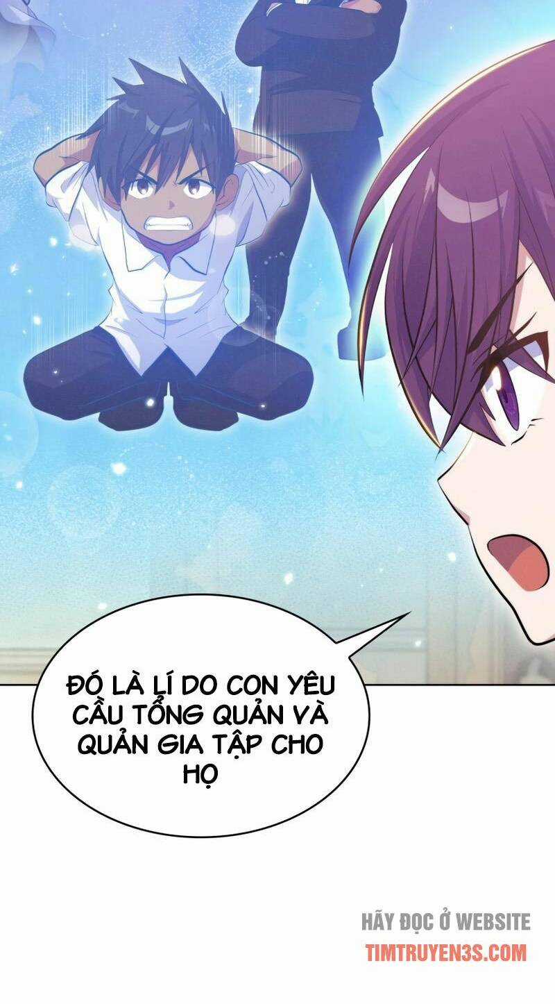 Nhân Vật Phụ Không Bao Giờ Chết Thêm Nữa Chapter 11 trang 68