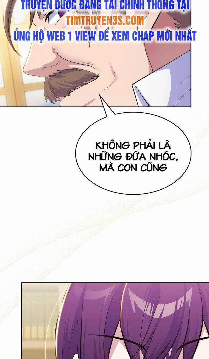 Nhân Vật Phụ Không Bao Giờ Chết Thêm Nữa Chapter 11 trang 71