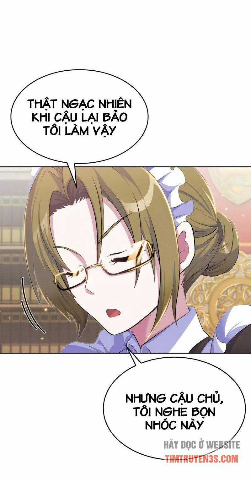 Nhân Vật Phụ Không Bao Giờ Chết Thêm Nữa Chapter 11 trang 9