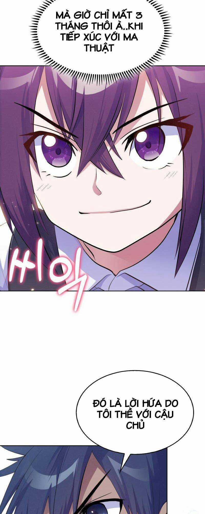 Nhân Vật Phụ Không Bao Giờ Chết Thêm Nữa Chapter 12 trang 10