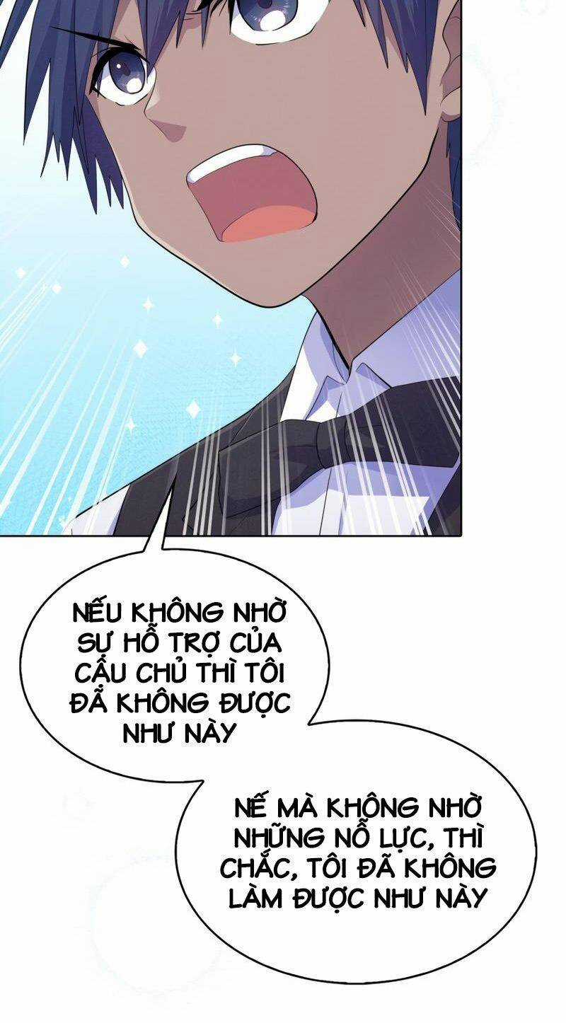 Nhân Vật Phụ Không Bao Giờ Chết Thêm Nữa Chapter 12 trang 11