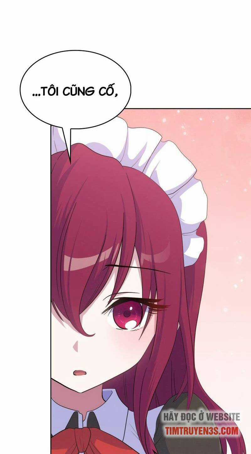 Nhân Vật Phụ Không Bao Giờ Chết Thêm Nữa Chapter 12 trang 12