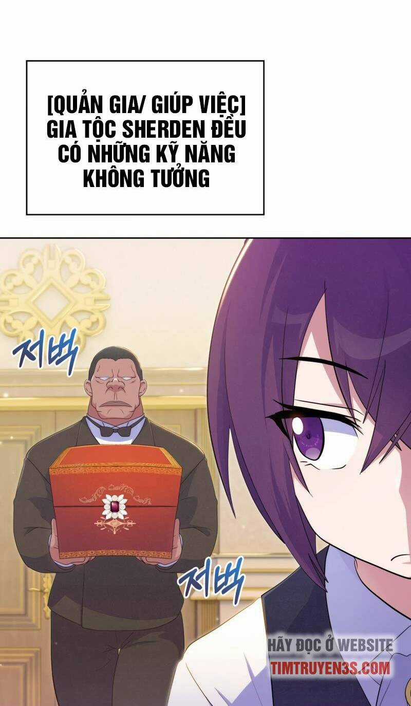 Nhân Vật Phụ Không Bao Giờ Chết Thêm Nữa Chapter 12 trang 17