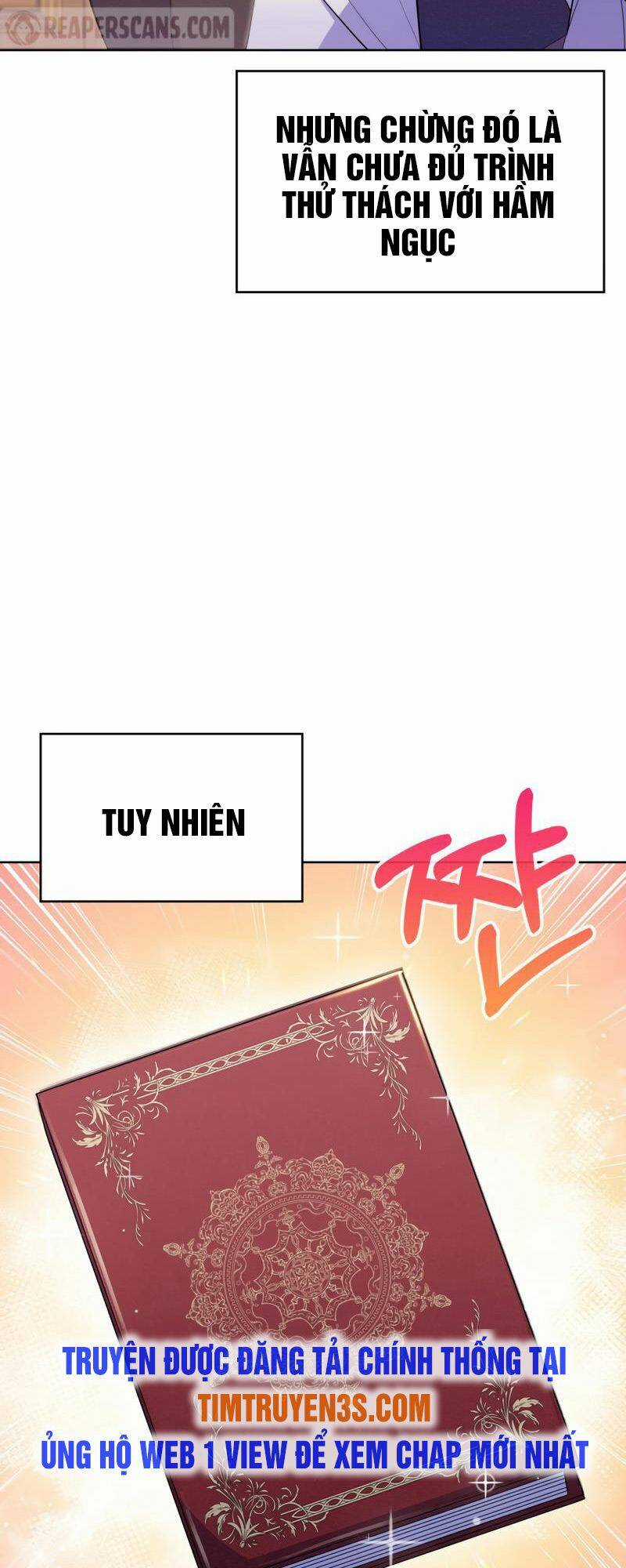 Nhân Vật Phụ Không Bao Giờ Chết Thêm Nữa Chapter 12 trang 18