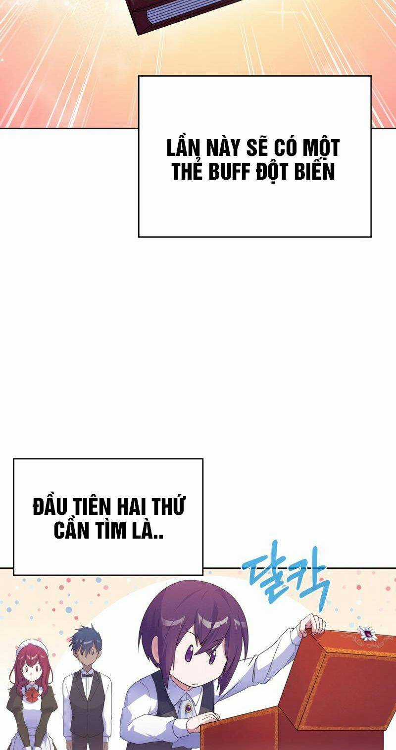 Nhân Vật Phụ Không Bao Giờ Chết Thêm Nữa Chapter 12 trang 19