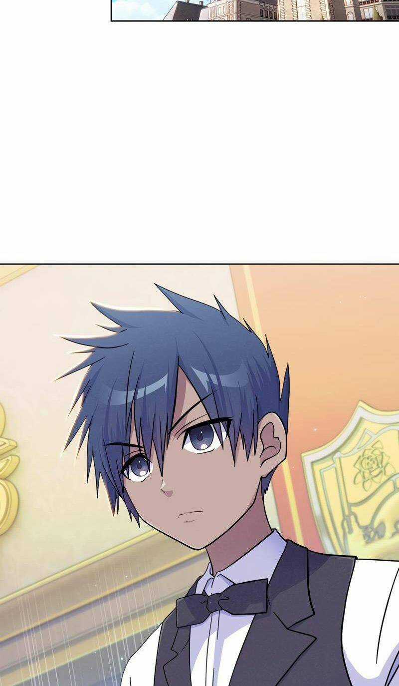 Nhân Vật Phụ Không Bao Giờ Chết Thêm Nữa Chapter 12 trang 2