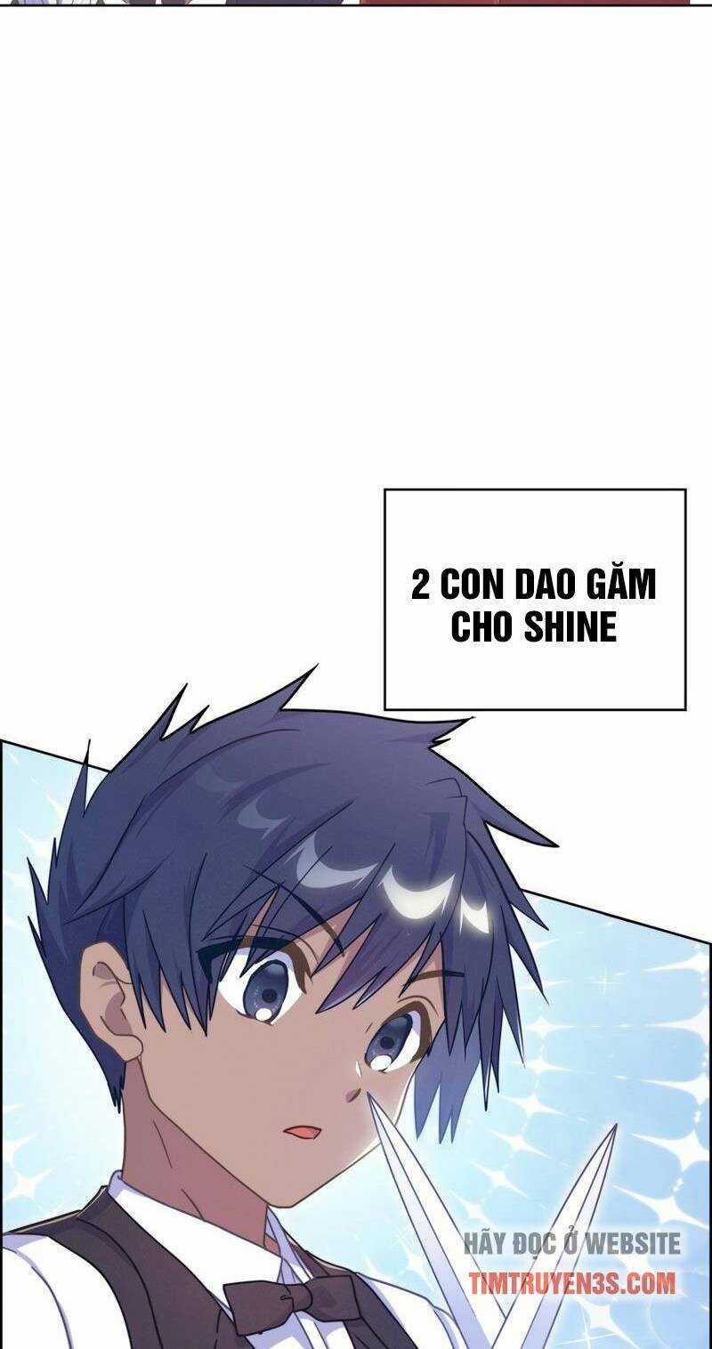 Nhân Vật Phụ Không Bao Giờ Chết Thêm Nữa Chapter 12 trang 20