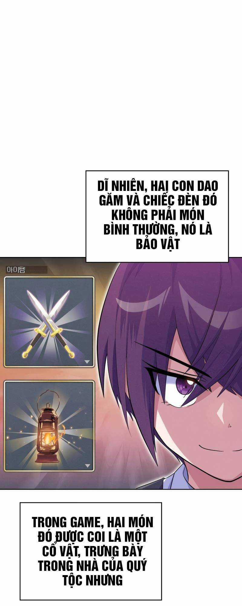 Nhân Vật Phụ Không Bao Giờ Chết Thêm Nữa Chapter 12 trang 24