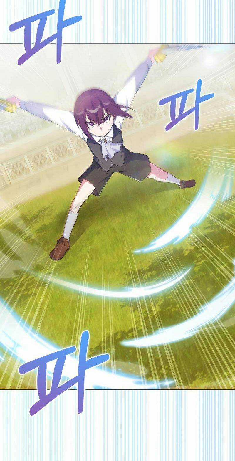 Nhân Vật Phụ Không Bao Giờ Chết Thêm Nữa Chapter 12 trang 27