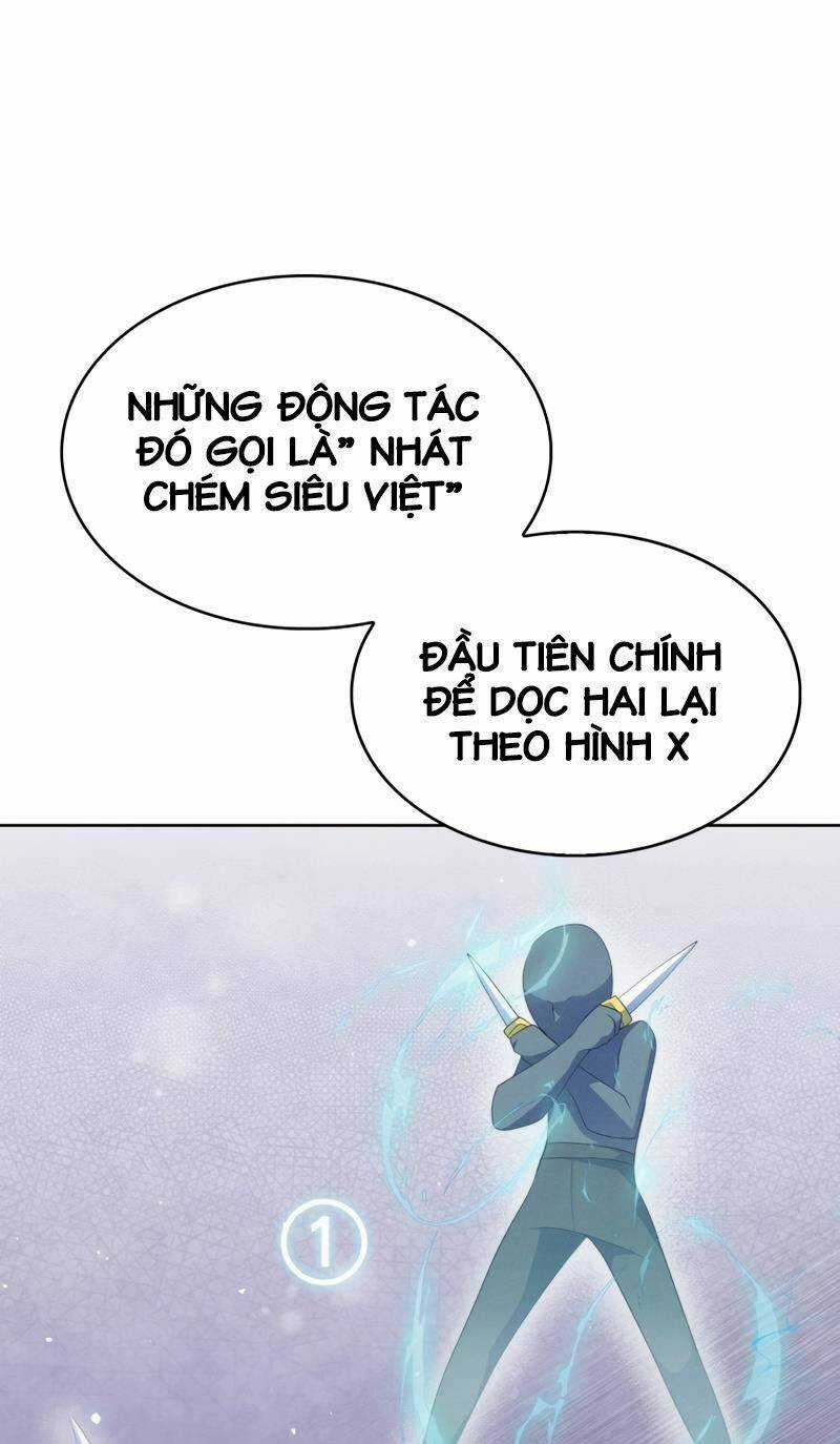 Nhân Vật Phụ Không Bao Giờ Chết Thêm Nữa Chapter 12 trang 30