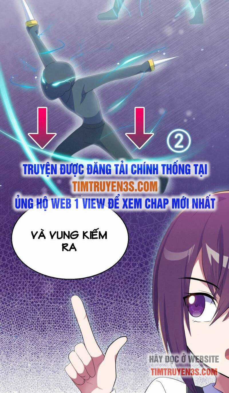 Nhân Vật Phụ Không Bao Giờ Chết Thêm Nữa Chapter 12 trang 31