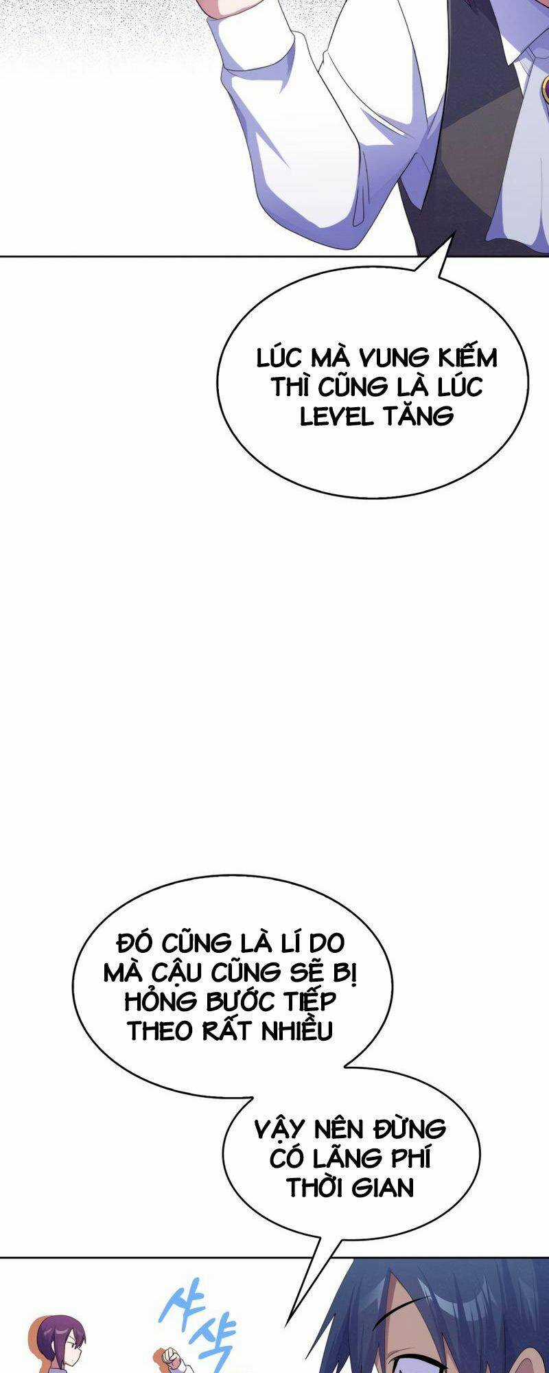 Nhân Vật Phụ Không Bao Giờ Chết Thêm Nữa Chapter 12 trang 32