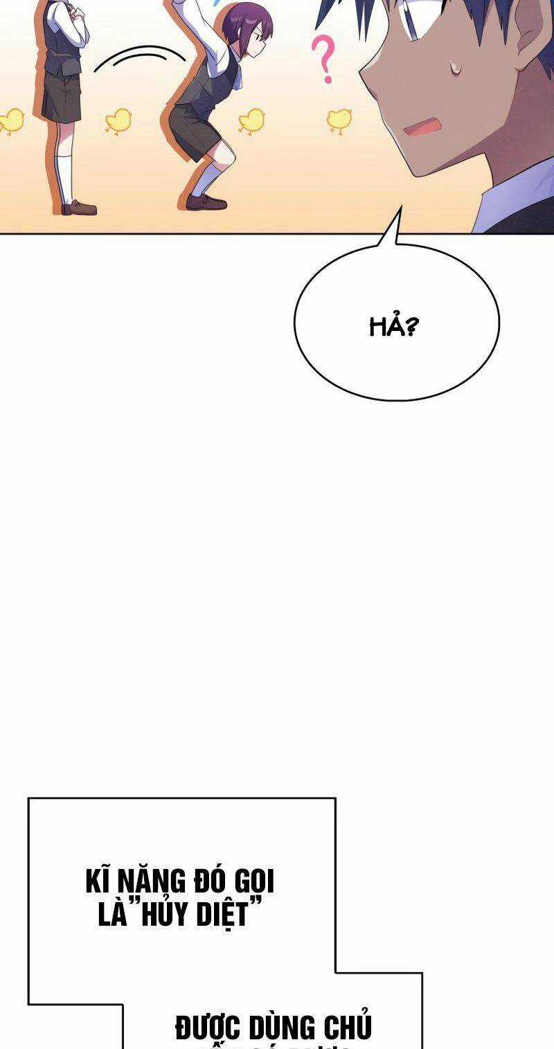 Nhân Vật Phụ Không Bao Giờ Chết Thêm Nữa Chapter 12 trang 33