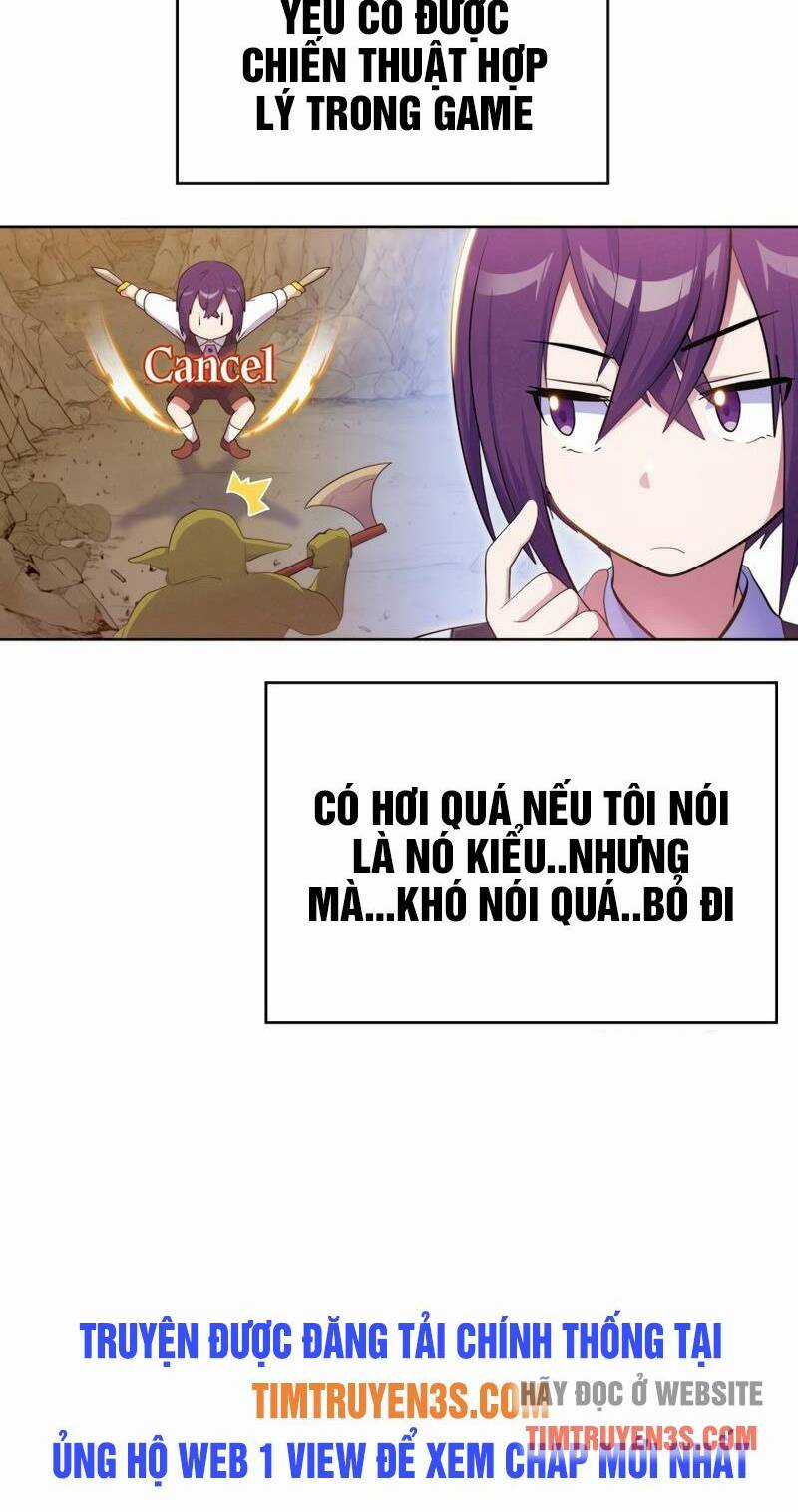 Nhân Vật Phụ Không Bao Giờ Chết Thêm Nữa Chapter 12 trang 34