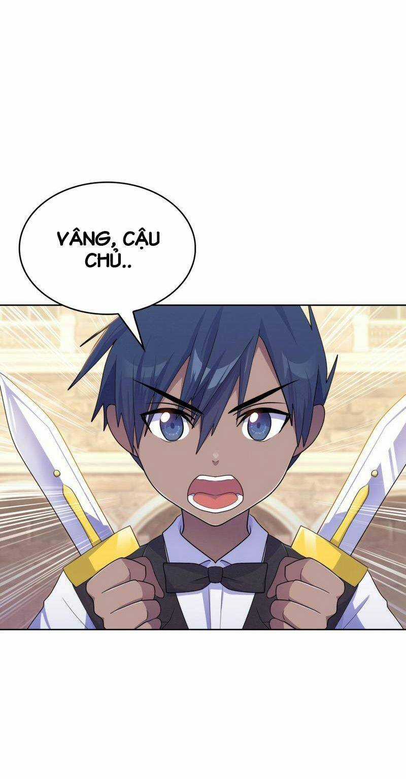 Nhân Vật Phụ Không Bao Giờ Chết Thêm Nữa Chapter 12 trang 36