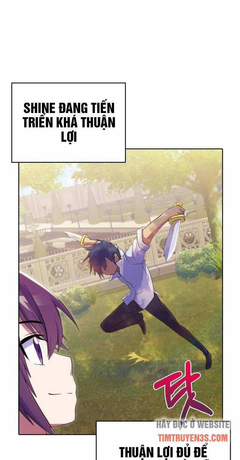 Nhân Vật Phụ Không Bao Giờ Chết Thêm Nữa Chapter 12 trang 37