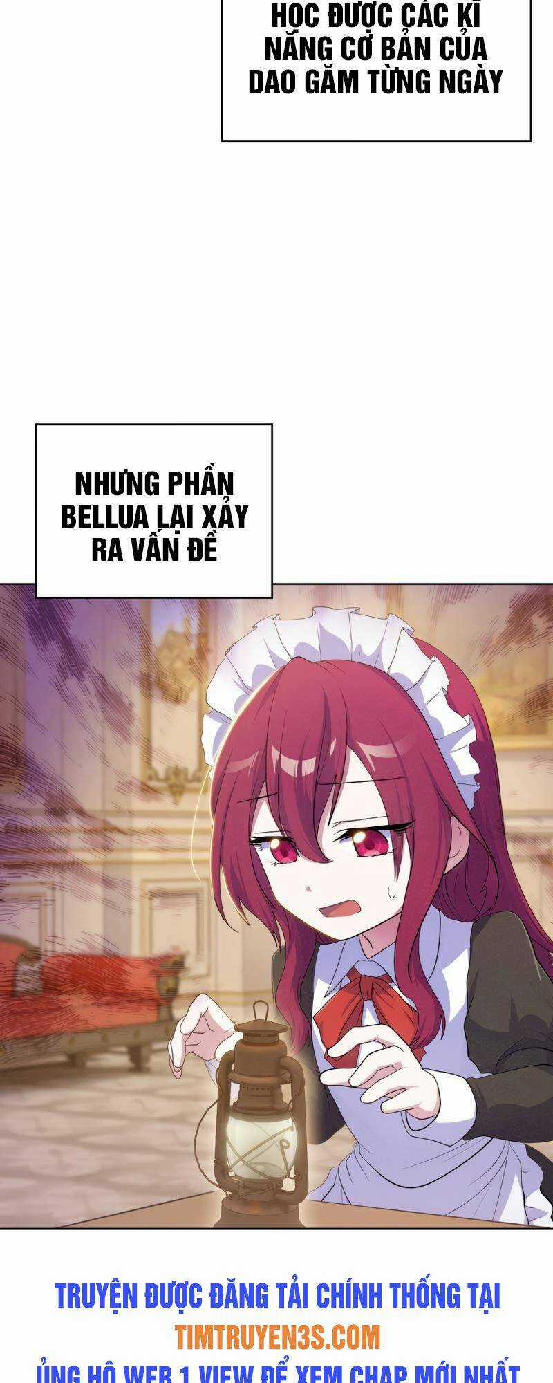 Nhân Vật Phụ Không Bao Giờ Chết Thêm Nữa Chapter 12 trang 38