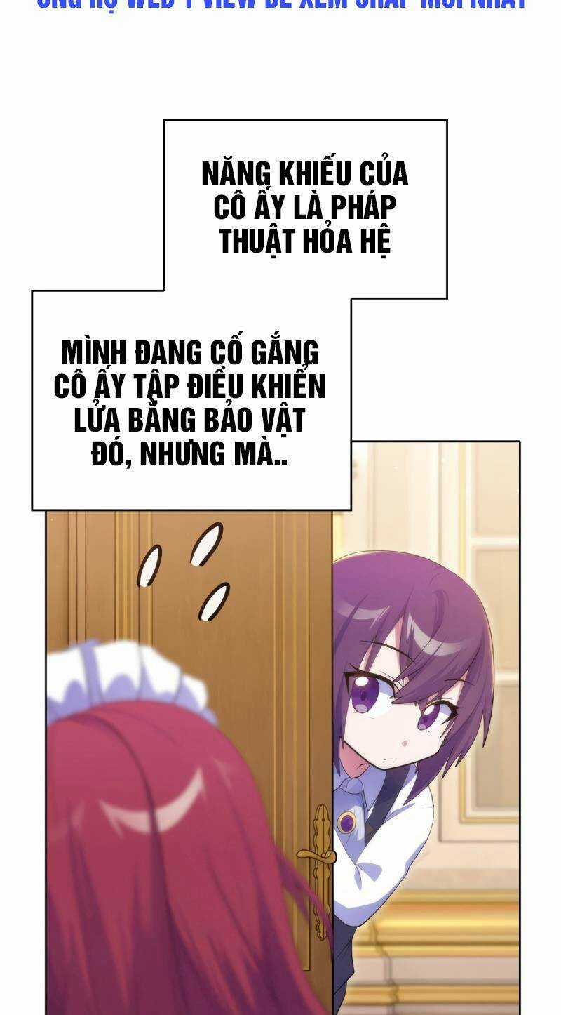 Nhân Vật Phụ Không Bao Giờ Chết Thêm Nữa Chapter 12 trang 39