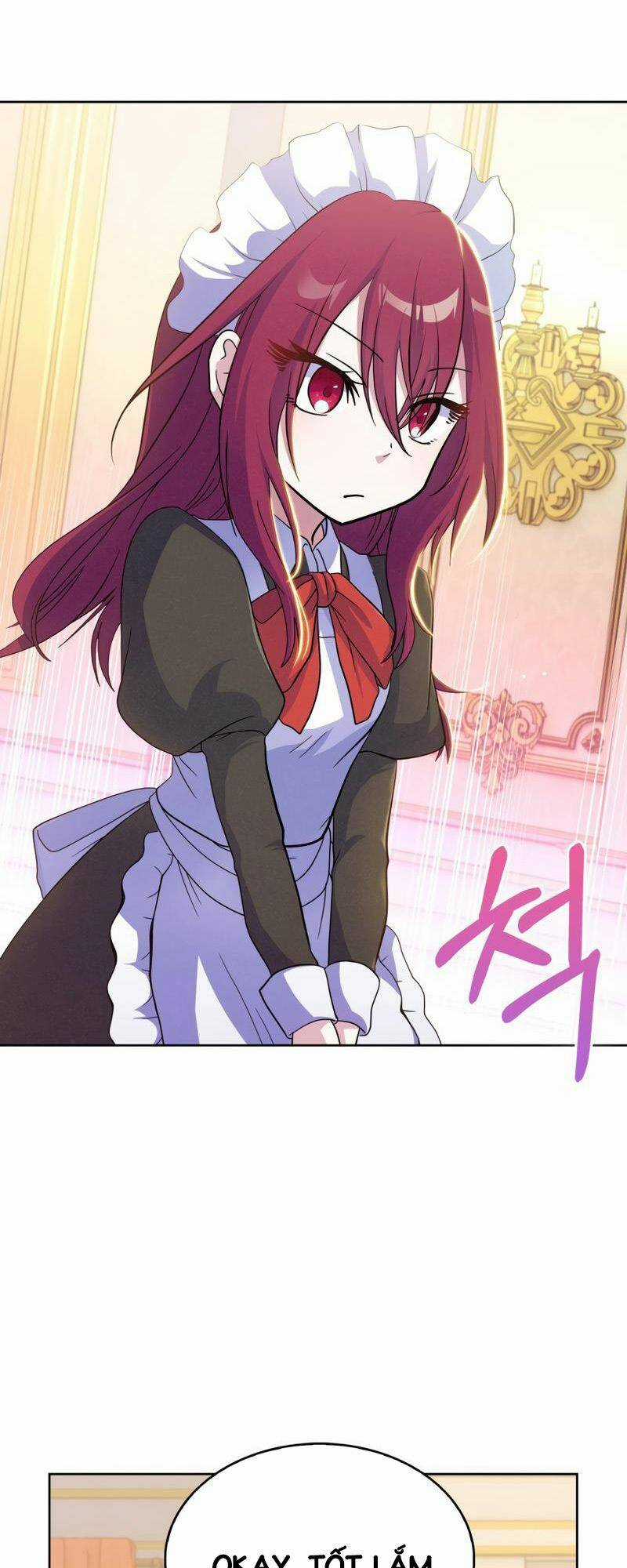 Nhân Vật Phụ Không Bao Giờ Chết Thêm Nữa Chapter 12 trang 4