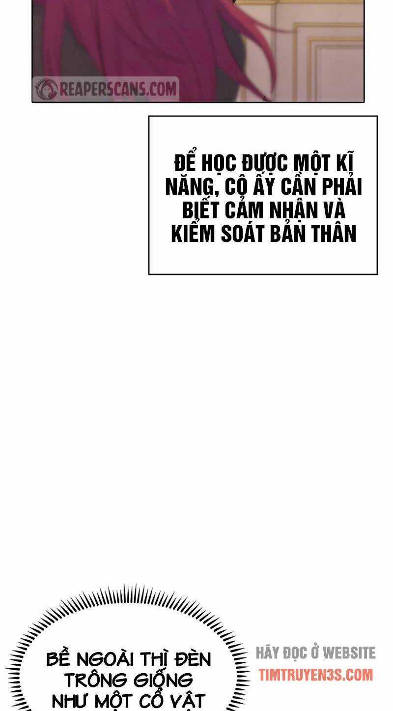 Nhân Vật Phụ Không Bao Giờ Chết Thêm Nữa Chapter 12 trang 40