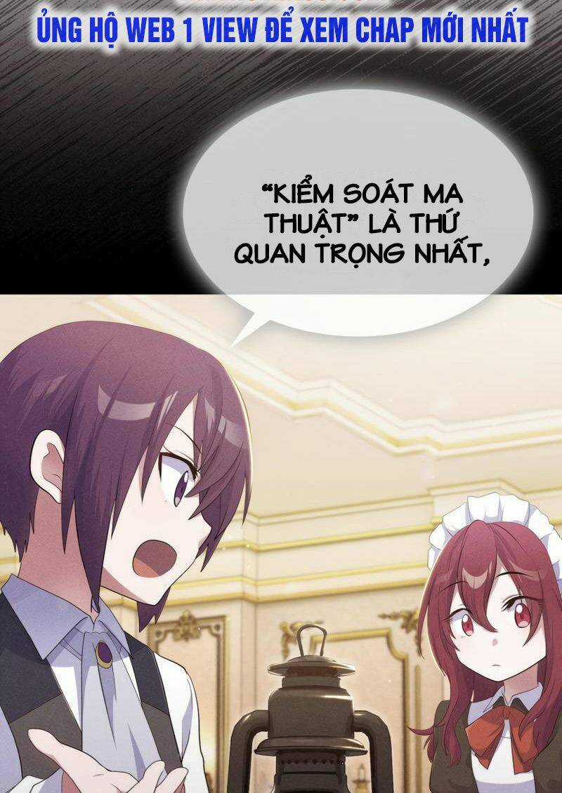 Nhân Vật Phụ Không Bao Giờ Chết Thêm Nữa Chapter 12 trang 42