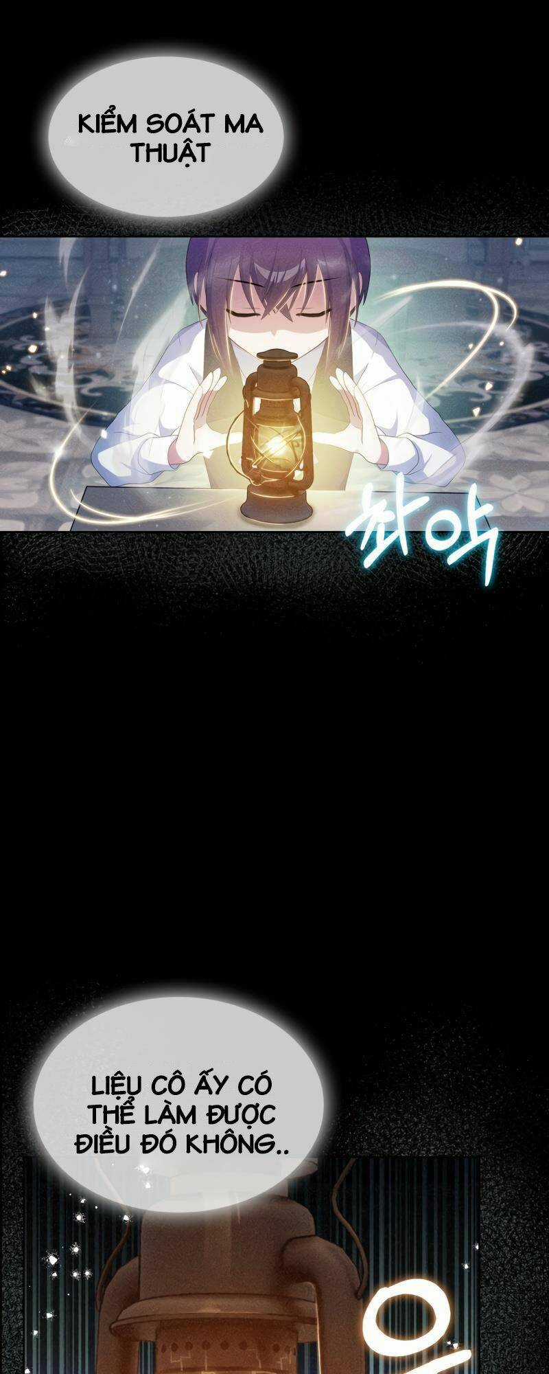 Nhân Vật Phụ Không Bao Giờ Chết Thêm Nữa Chapter 12 trang 44