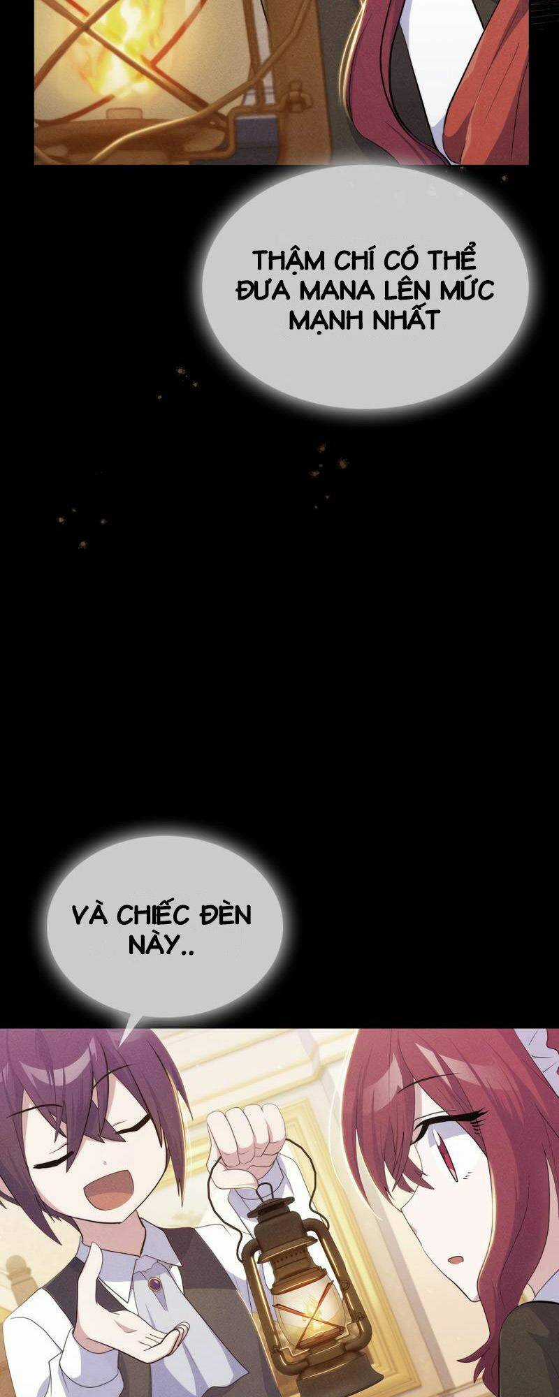 Nhân Vật Phụ Không Bao Giờ Chết Thêm Nữa Chapter 12 trang 47