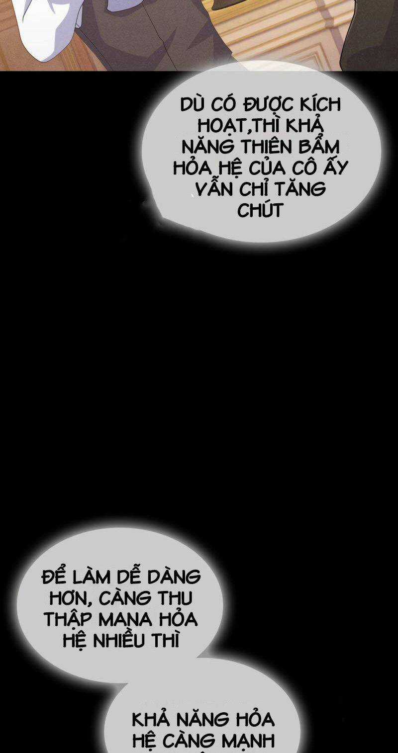 Nhân Vật Phụ Không Bao Giờ Chết Thêm Nữa Chapter 12 trang 48