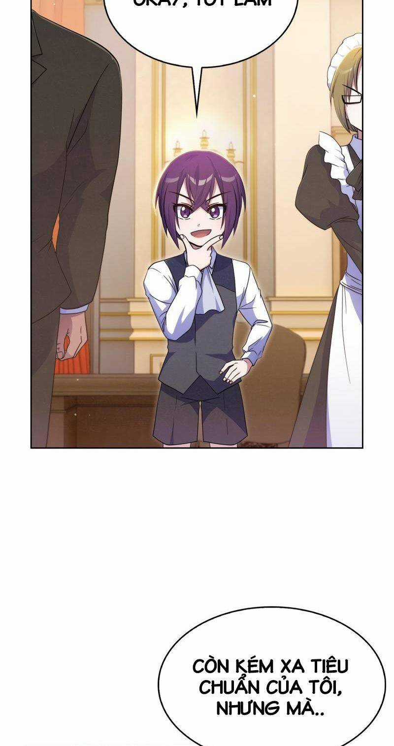 Nhân Vật Phụ Không Bao Giờ Chết Thêm Nữa Chapter 12 trang 5