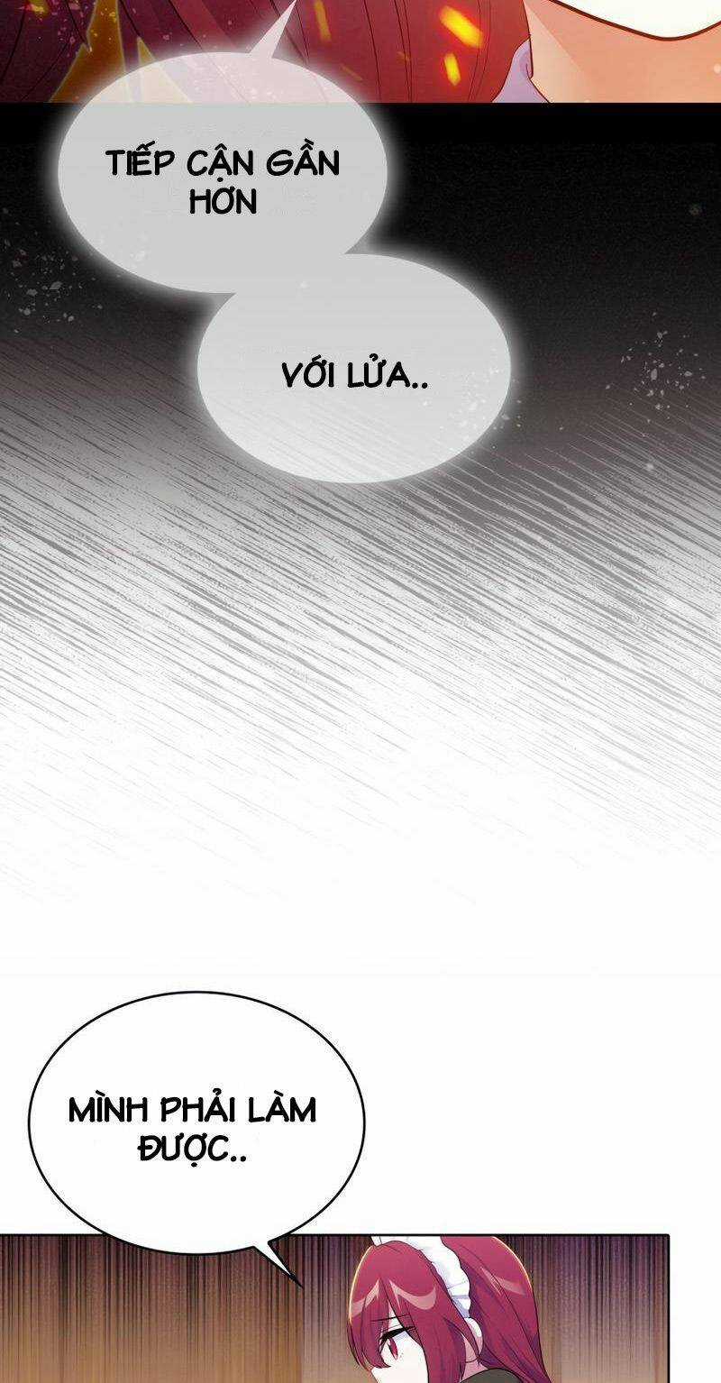 Nhân Vật Phụ Không Bao Giờ Chết Thêm Nữa Chapter 12 trang 51