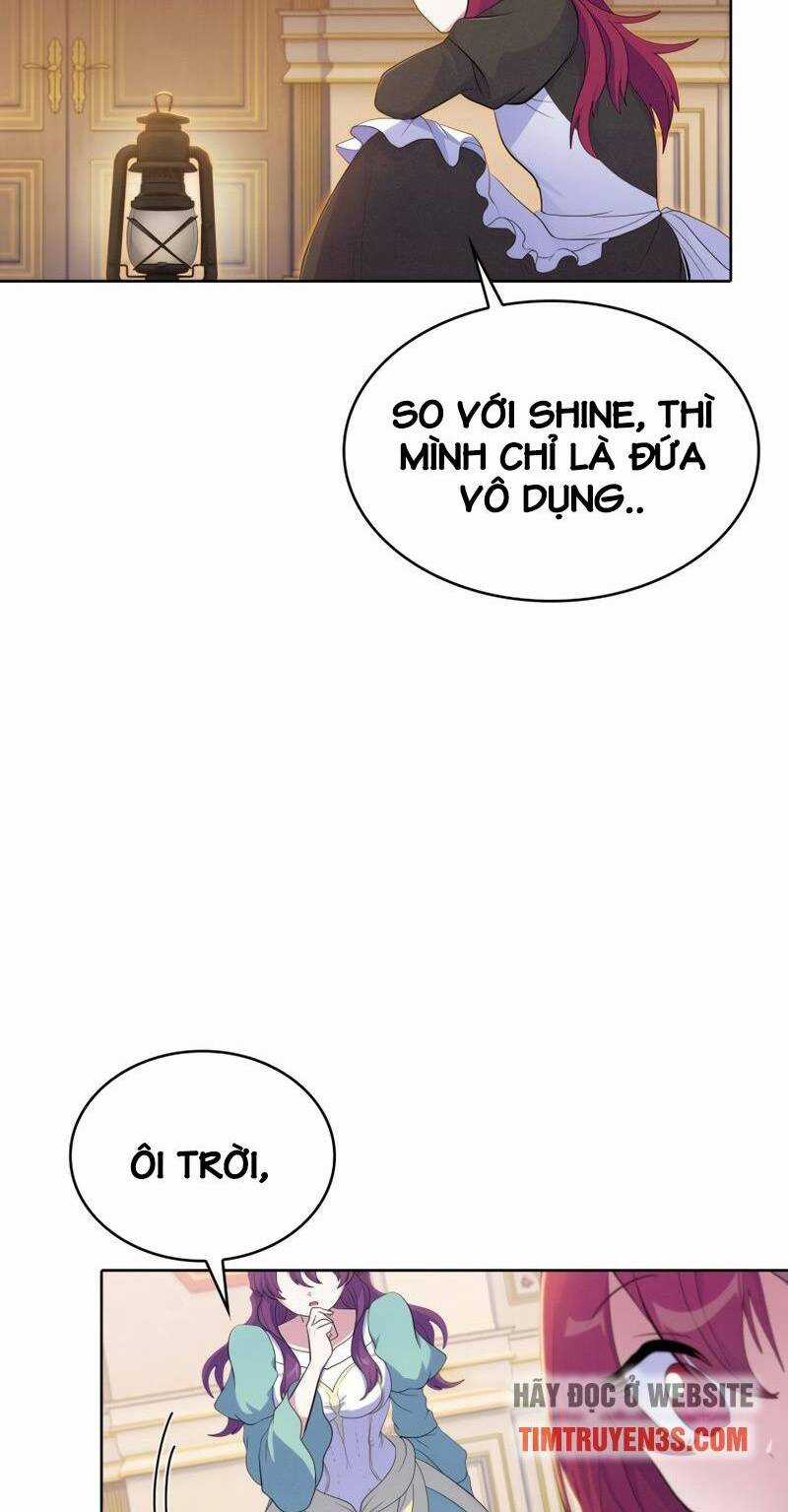 Nhân Vật Phụ Không Bao Giờ Chết Thêm Nữa Chapter 12 trang 52