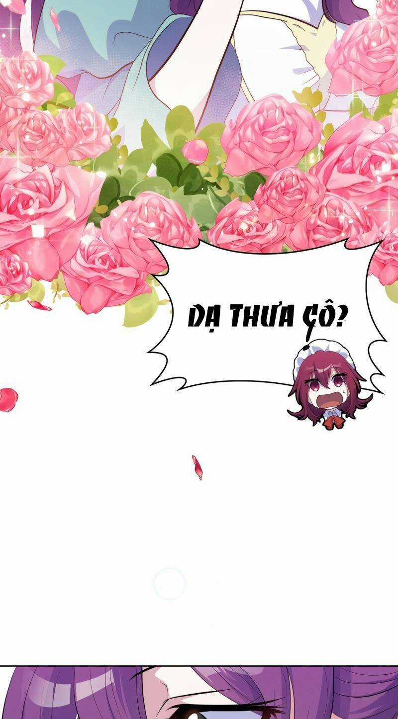 Nhân Vật Phụ Không Bao Giờ Chết Thêm Nữa Chapter 12 trang 54