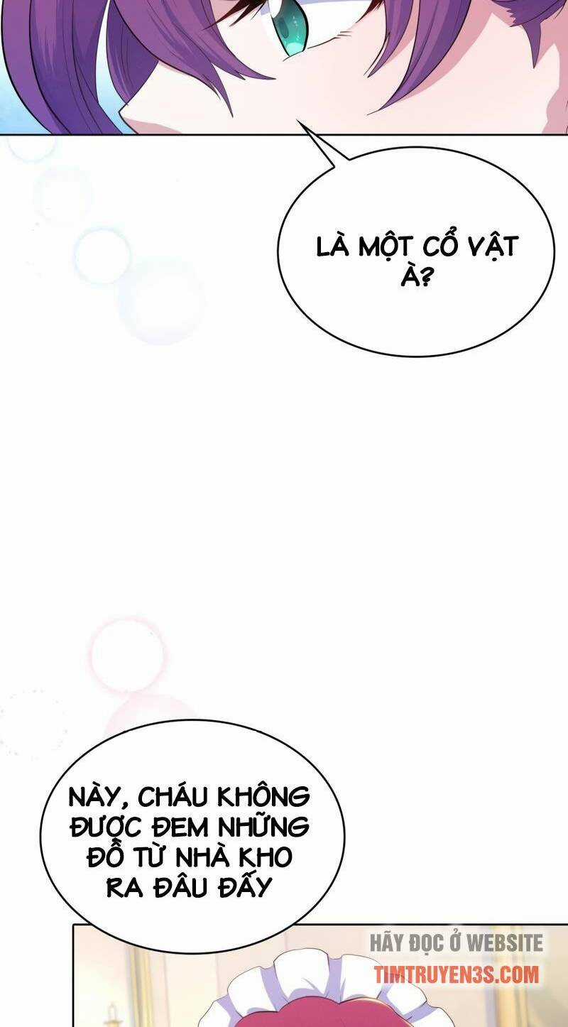 Nhân Vật Phụ Không Bao Giờ Chết Thêm Nữa Chapter 12 trang 55