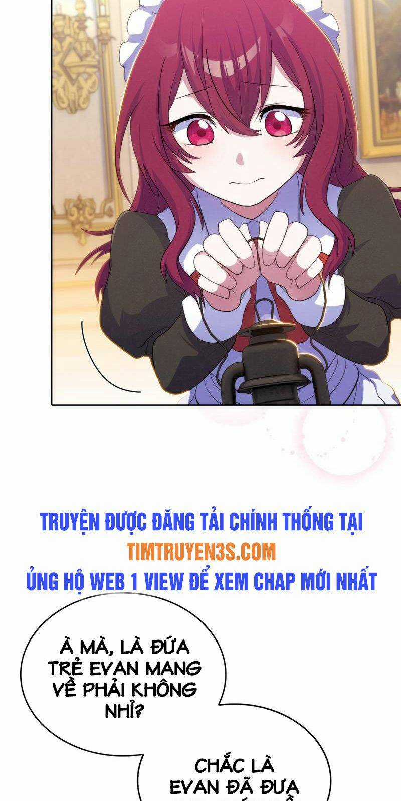 Nhân Vật Phụ Không Bao Giờ Chết Thêm Nữa Chapter 12 trang 56
