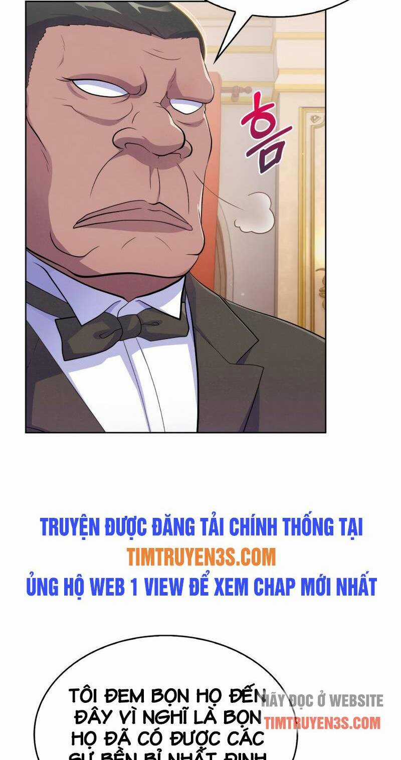 Nhân Vật Phụ Không Bao Giờ Chết Thêm Nữa Chapter 12 trang 6