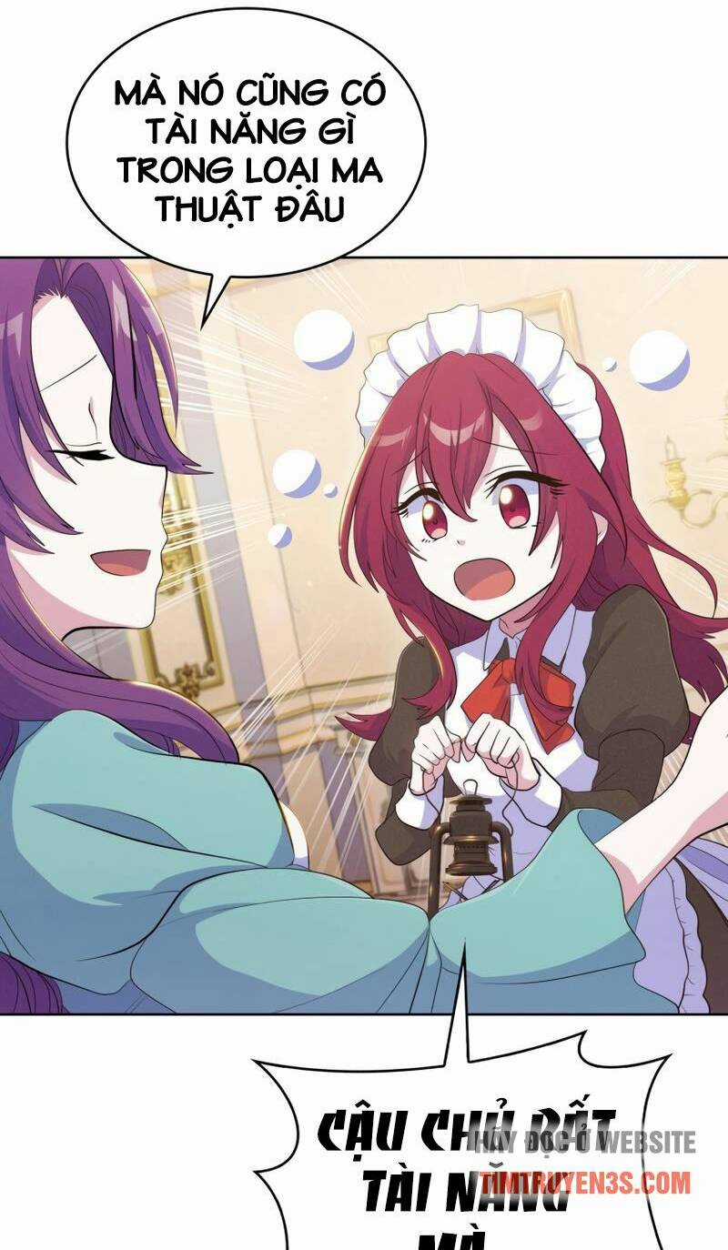 Nhân Vật Phụ Không Bao Giờ Chết Thêm Nữa Chapter 12 trang 60