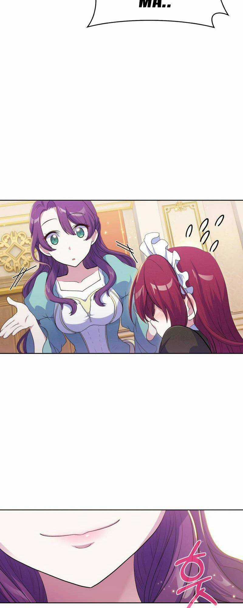 Nhân Vật Phụ Không Bao Giờ Chết Thêm Nữa Chapter 12 trang 61